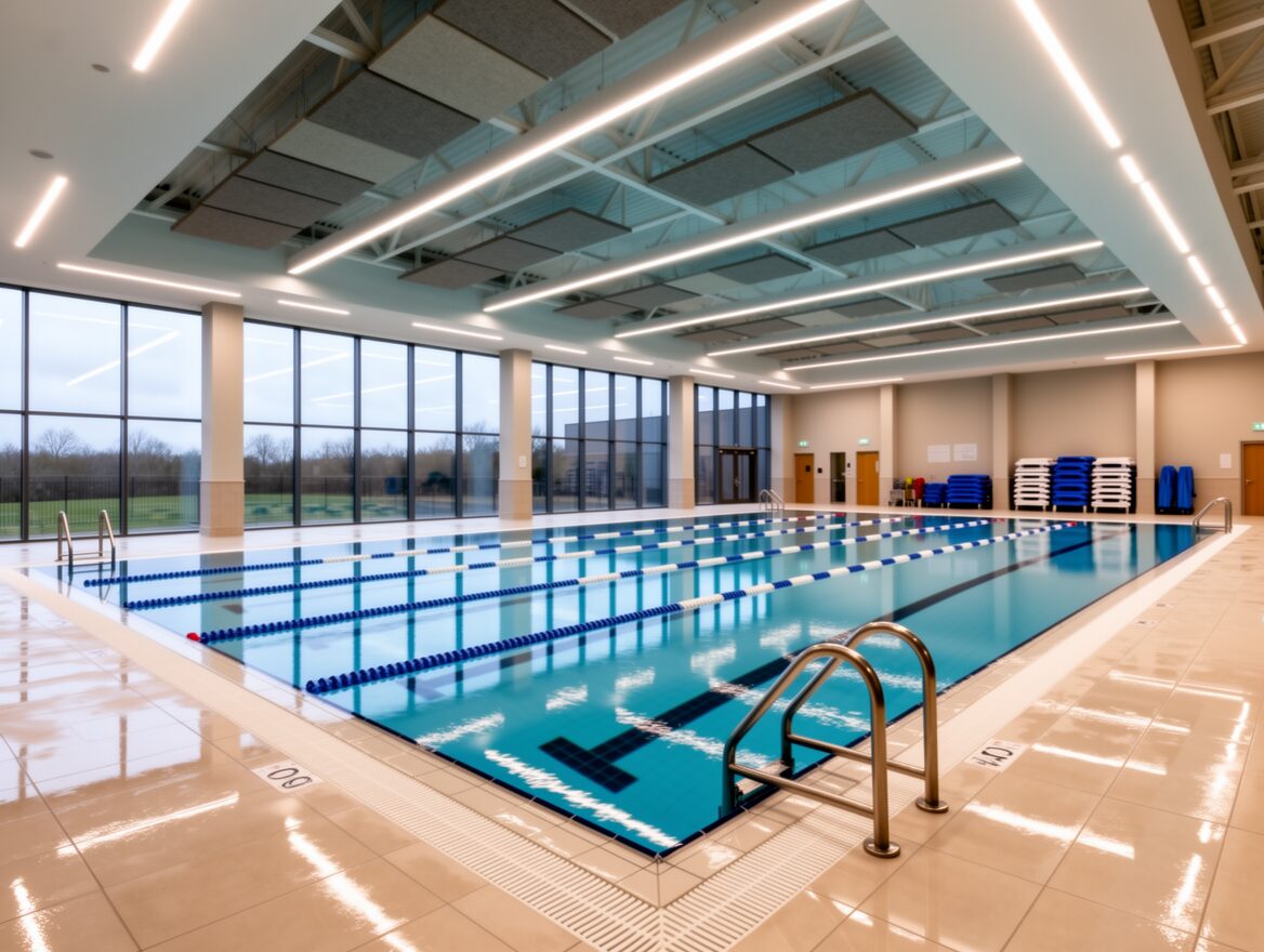 Leisure projects