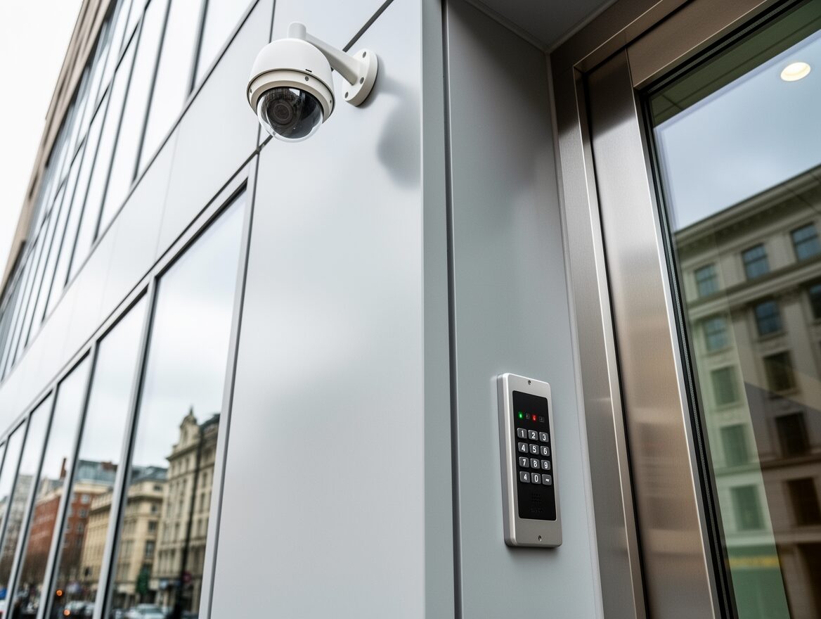 Security systems